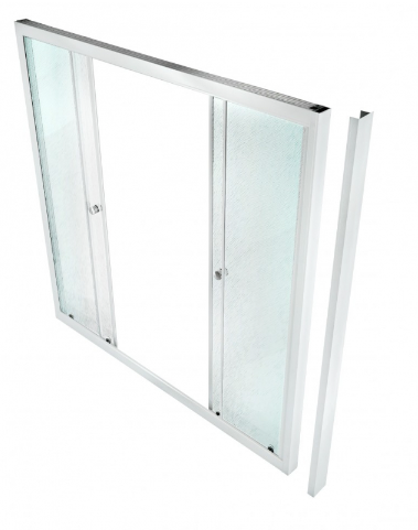 Штора 2двери 1500риф