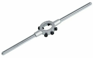 Плашкодержатель, 25 мм// СИБРТЕХ