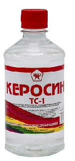 Керосин  0,5л/0,38 кг ПЭТ  (Дзержинск)*24