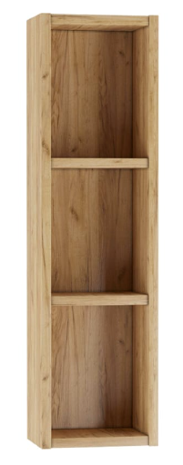 Шкаф модульный Craft 20 вертикальный/горизонтальный Домино DCr2218H