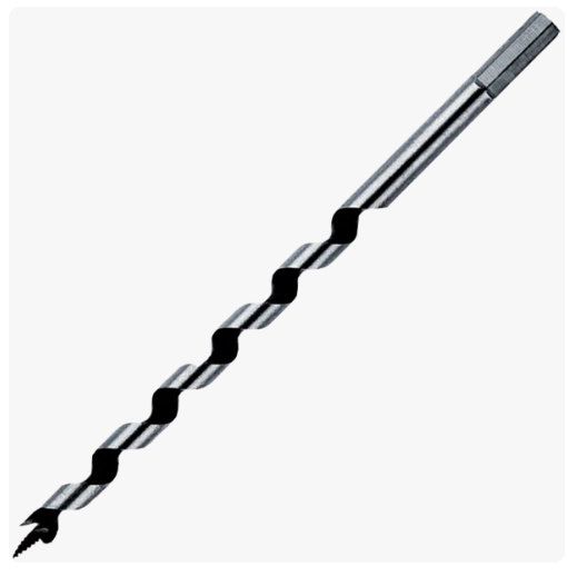 Сверло для бруса SEB витое "Lewis"18*460 301CL-18*460