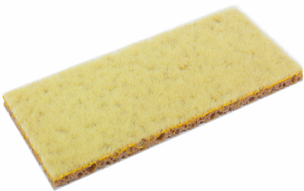 Сменный блок пада "Морская губа" для работы с пропитками и маслами