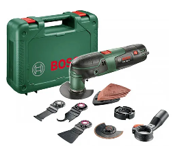 Инструмент мультифункциональный BOSCH  PMF 220 CE *1/2