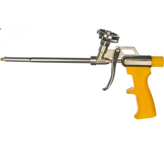 БИБЕР 60113 Пистолет для монтажной пены Стандарт (10/40)