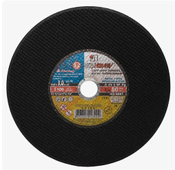 Круг отрезной 300*3,0*22 по МЕТАЛЛУ  (Луга)  *1/25