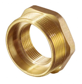 Футорка резьбовая BX 1M*3/4F