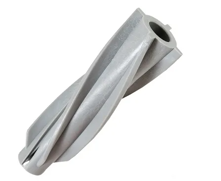 10 х 60 Дюбель для газобетона, нейлон (100 шт) СТР