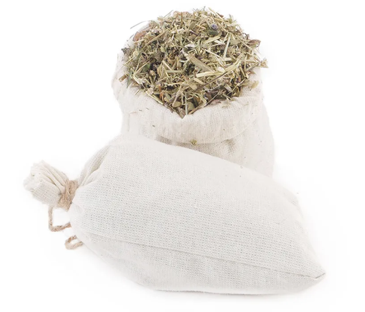 Запарка "полынь лимонная" (состав: полынь степная) (уп.10 шт)