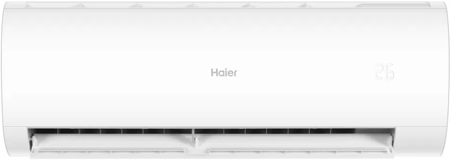Haier.HSU-09HPL03/R3 наружный блок CORAL