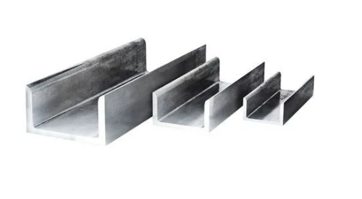 Швеллер 8 У сп/сп3 м.д. ГОСТ 12м