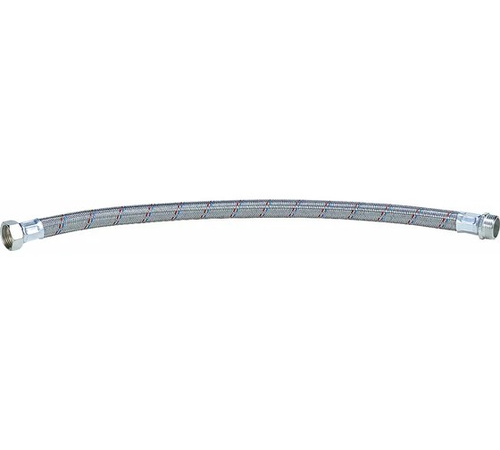 Шланг прямой 60см (1"-1")
