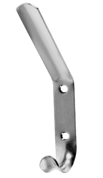 Вешалка для одежды №4