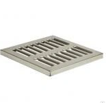 Решетка ячеистая стальная оцинкованная DN 150 Аквасток