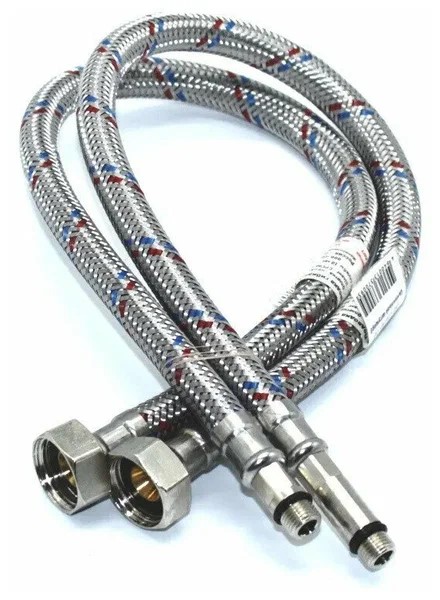 ПОДВОДКА К СМЕСИТЕЛЮ 60СМ MONOFLEX (РОС)