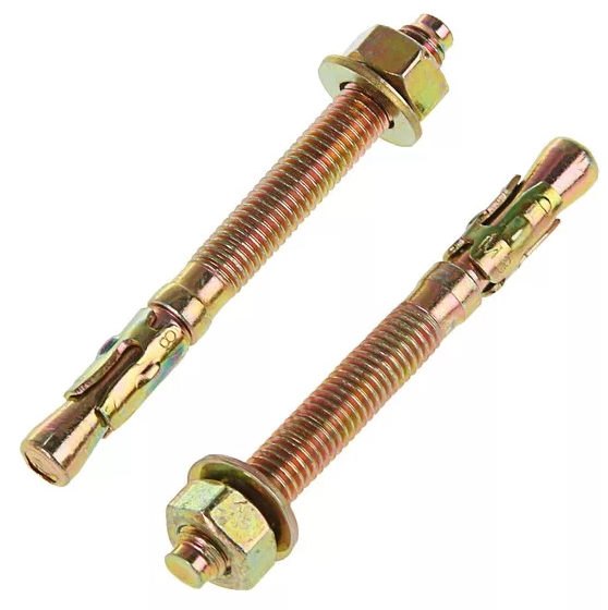 М8*70 Анкер клиновой (100) СС