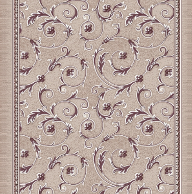 Дорожка принт Р1243/a5r/93  1,5 м (25)