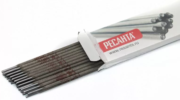 Электрод Ресанта МР-3 Ф4,0 Пачка 3 кг 71/6/25