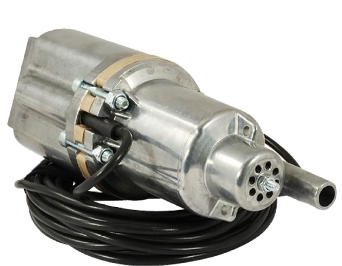 Насос вибр. "Бавленец" БВ 0,12-40-У5, 40м (нижний забор) UNIPUMP