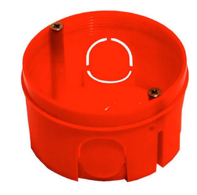 Коробка уст. СП 68х40 HEGEL КУ1106