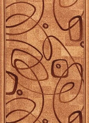 Дорожка принт Р980/w2/43  1,1 м (33)