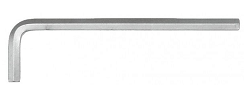 43011 Ключ шестигранный Witte 7,0mm 43011