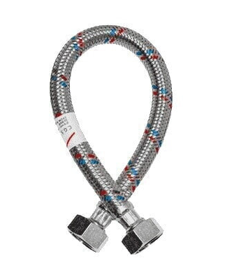 ПОДВОДКА К СМЕСИТЕЛЮ 150СМ MONOFLEX (РОС)