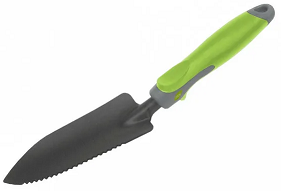 Совок LISTOK ПРОФИ посадочный узкий  /12/72