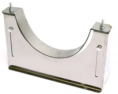 Кронштейн Феррум раздвижной №1 (430/1,0 мм), ф200