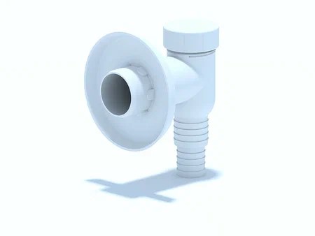 СИФОН мини для стиральной машины М500