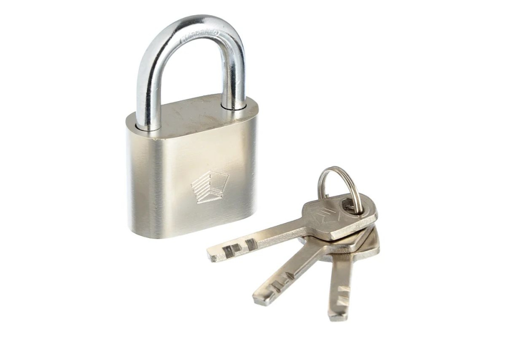 Замок навесной Ермак 30