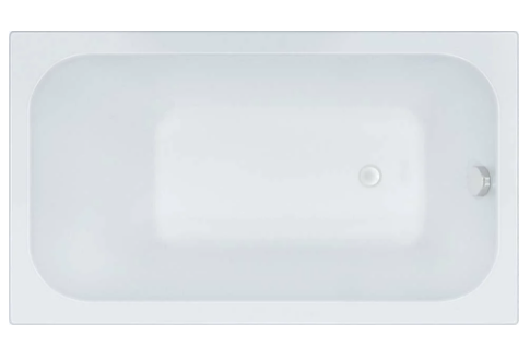 Ванна Стандарт 120 Экстра