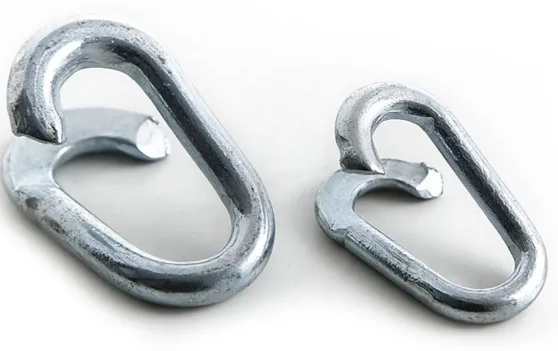 Соединитель цепей 3мм