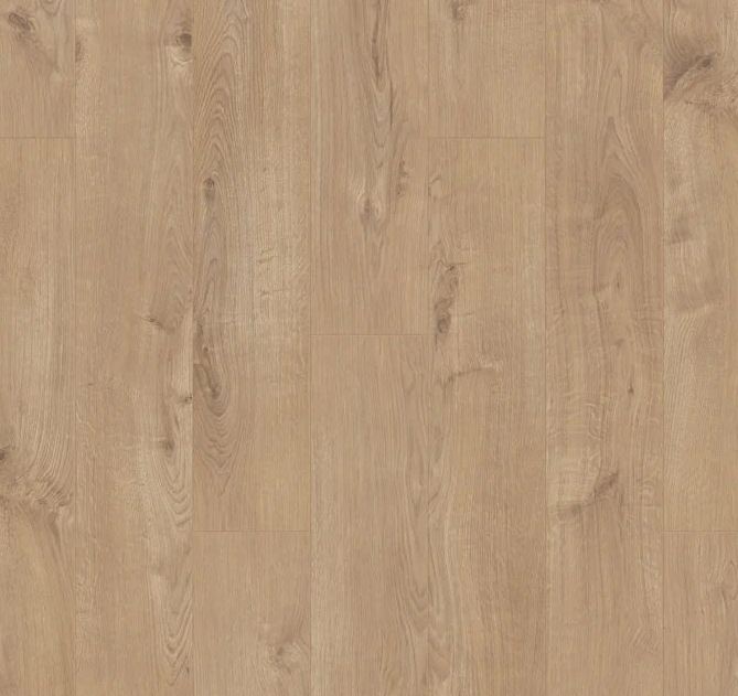 Ламинат KRONOSPAN Коллекция Castello  Classic (Дуб Каньон Черный, 3351, 1285х192х8мм, 32кл, 9шт/ 