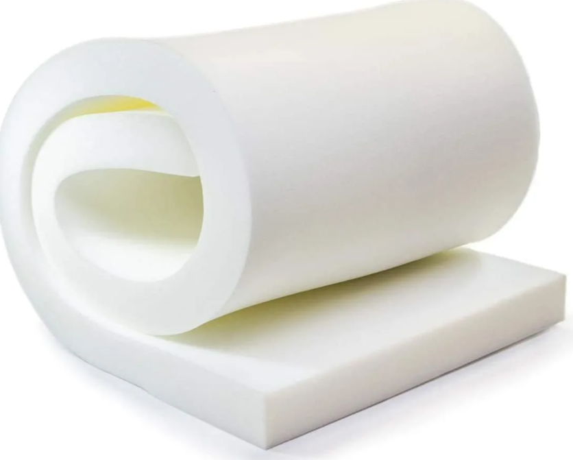 Поролон 2000х1000х50 мм