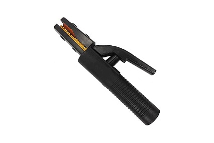 Держатель электрода 500А (черный)