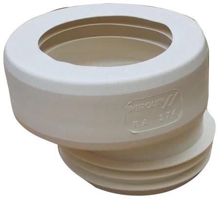 W0410 Манжета эксцентрическая 20мм 70717581 Wirquin  /1шт/уп