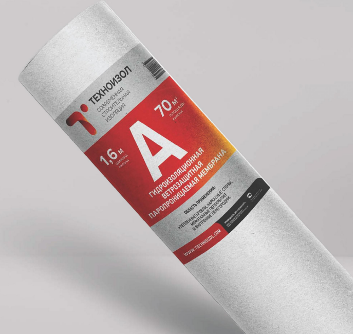 Техноизол А (70 м2)