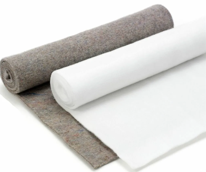 Геотекстиль (дорнит ЭКО) 300г/кв.м (2м х 50м)