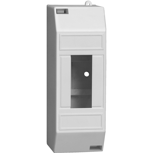 Бокс КМПн 1/2 2мод наружн. установки ИЭК