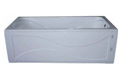 Ванна Стандарт 170 Экстра