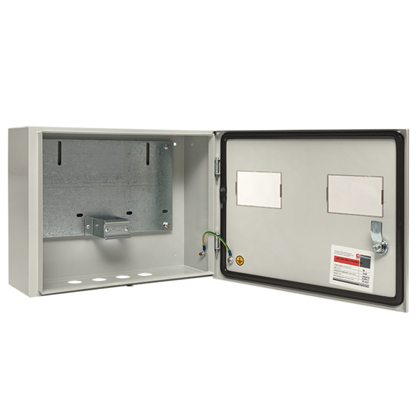 Щит ЩУ-1/2 IP54 EKF mb54-1-2