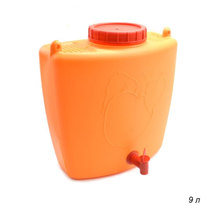 Умывальник  пластм. 9,0л  М331 