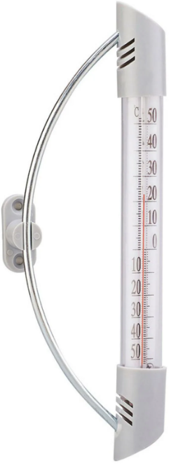 Термометр оконный "Премиум" ТБ-209 уп.блистер (Москва)  *1/50/100