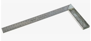 Угольник столярный стальн. STURM 300мм (арт.2020-02-300)  *1/12