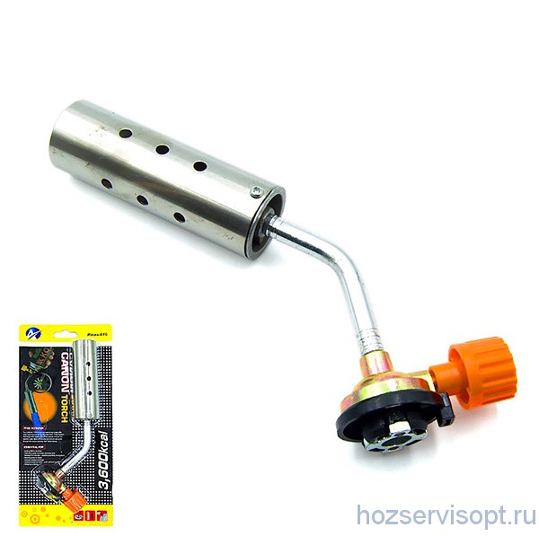 Горелка-насадка большая 517 CANON 1300 C