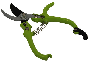 Ножницы LISTOK садовые  10/100