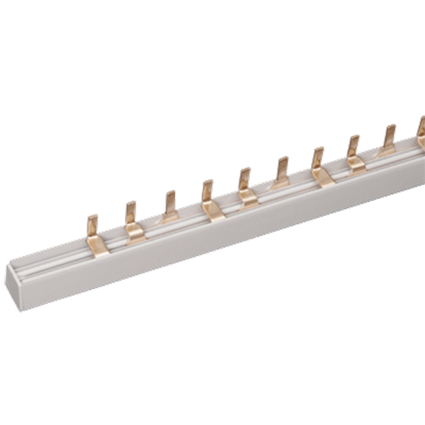 Шина соединительная PIN 3ф 63А (дл.1м) ИЭК YNS21-3-063 