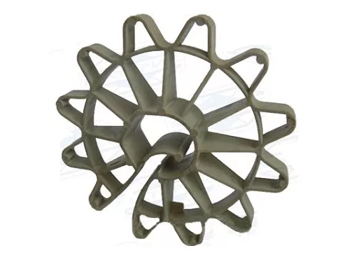 Фиксатор "Звезда 20"