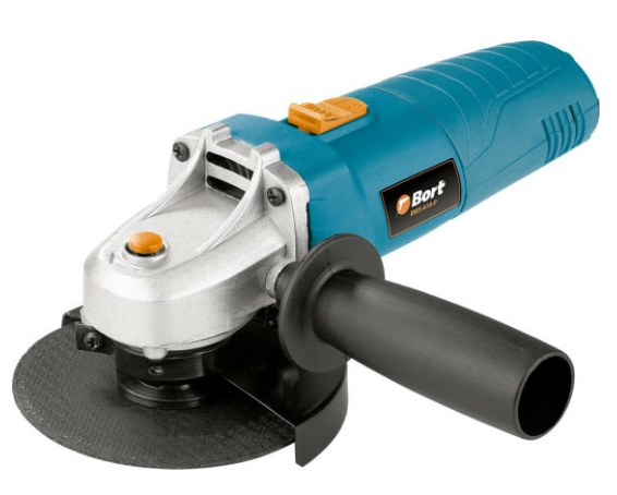 Машина шлифовальная угловая BWS-610-P