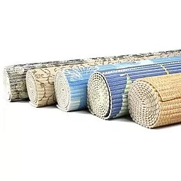 102 GR Коврик напольный из вспененного ПВХ Европа 0,65х15 м VILINA